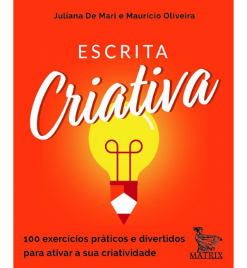 Escrita Criativa